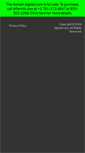 Mobile Screenshot of digisell.com